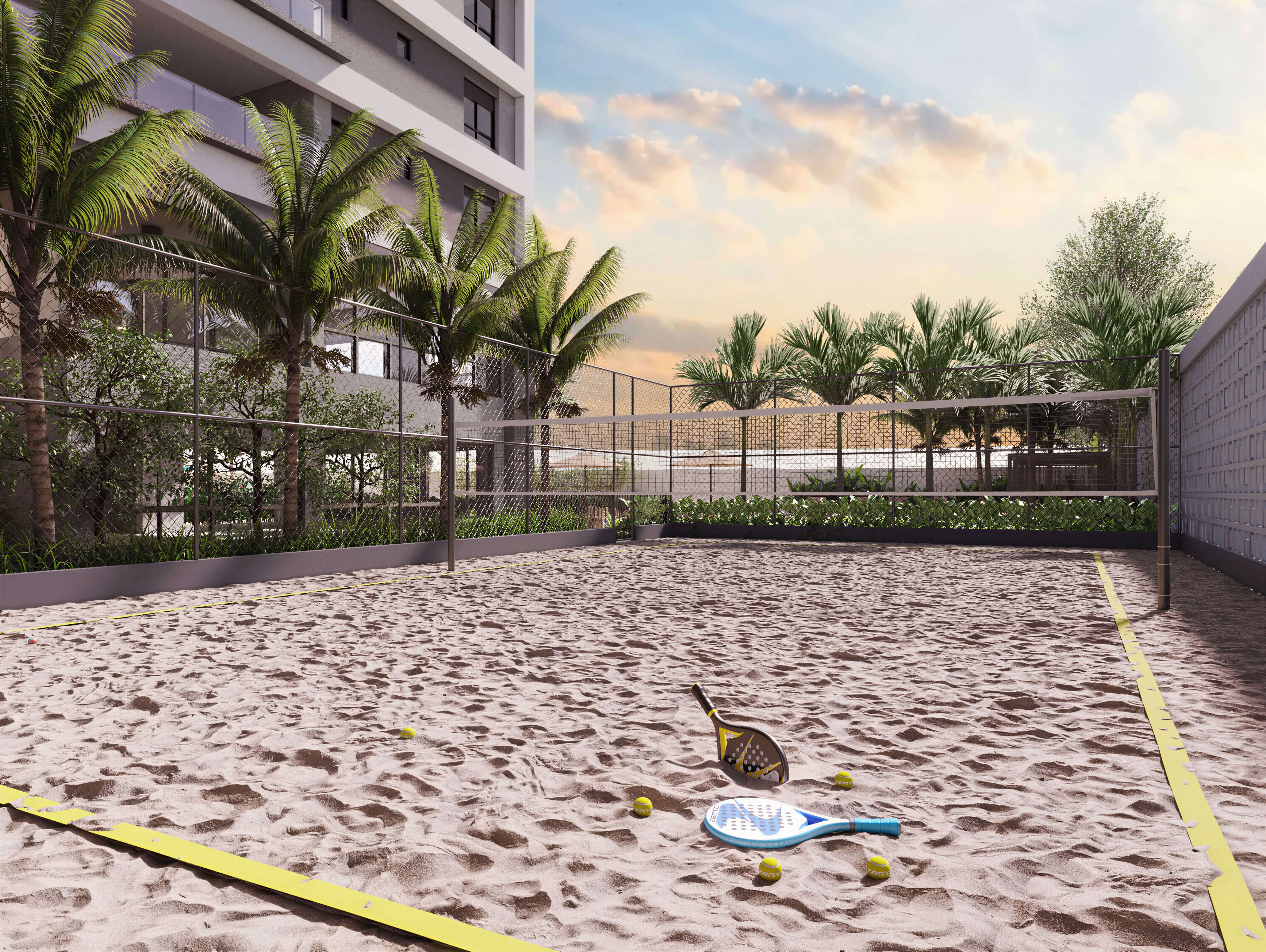 Beach Arena